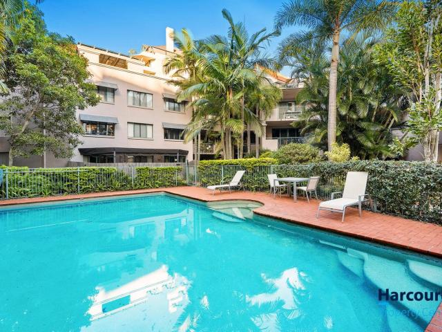 Apartment for rent in Toombul, Queensland