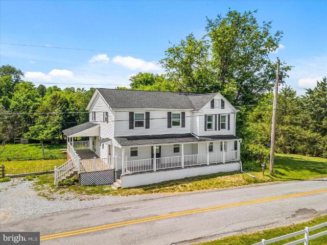 House for sale in Rohrersville, Maryland