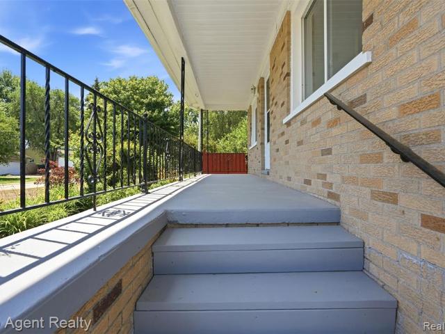 House for sale in Clinton Township, Michigan