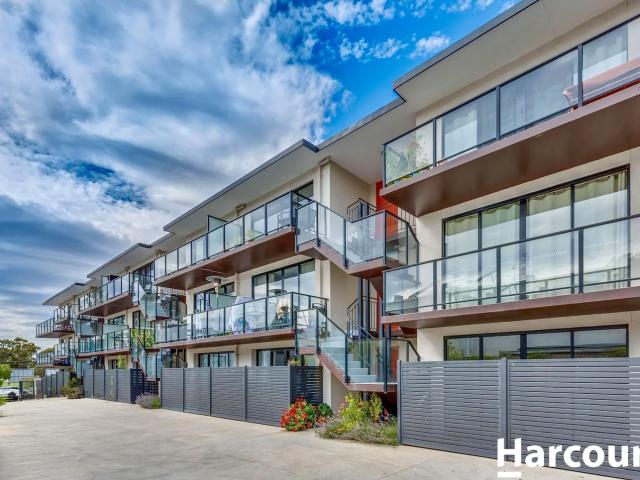 Apartment for rent in Camerons Creek, Victoria