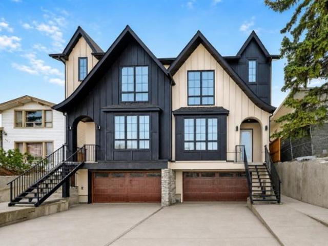 House for sale in Richmond, Calgary
