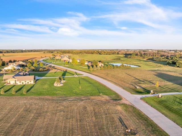 Land for sale in Spencer, Iowa