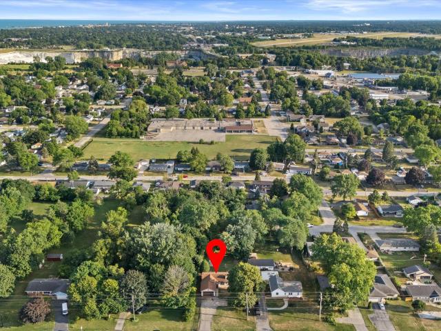 House for sale in Caledonia, Wisconsin