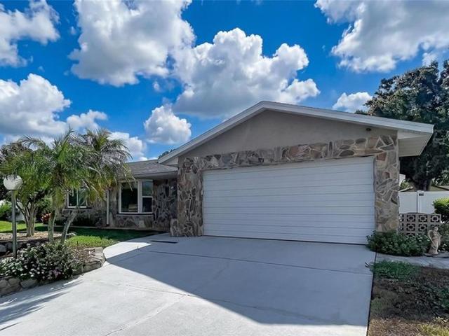 House for sale in Clearwater, Florida