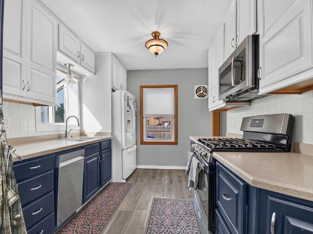 House for sale in Kenosha, Wisconsin
