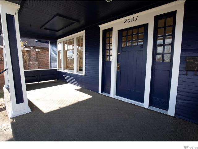 House for sale in Greeley, Colorado