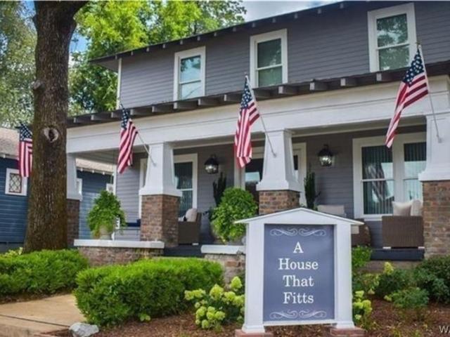 House for sale in Alberta, Alabama