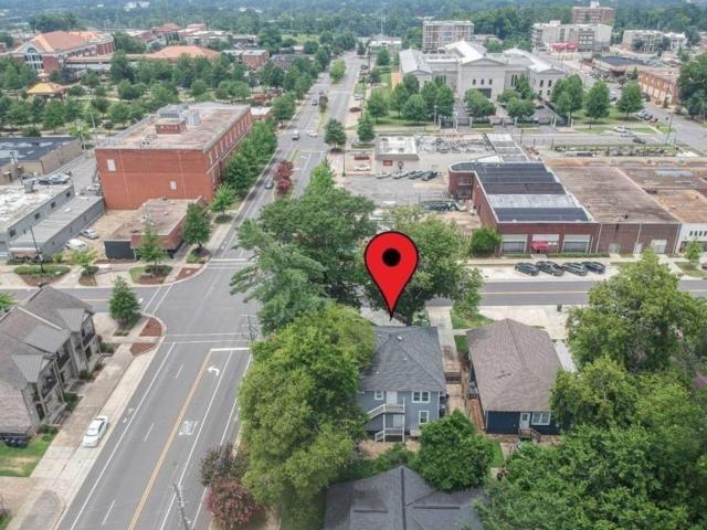 Commercial for sale in Alberta, Alabama