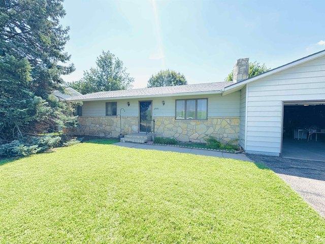 House for sale in Kansas
