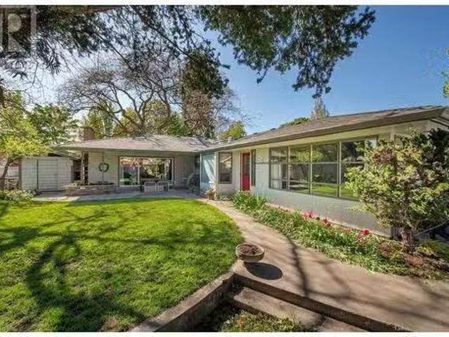 House for sale in Winfield, British Columbia