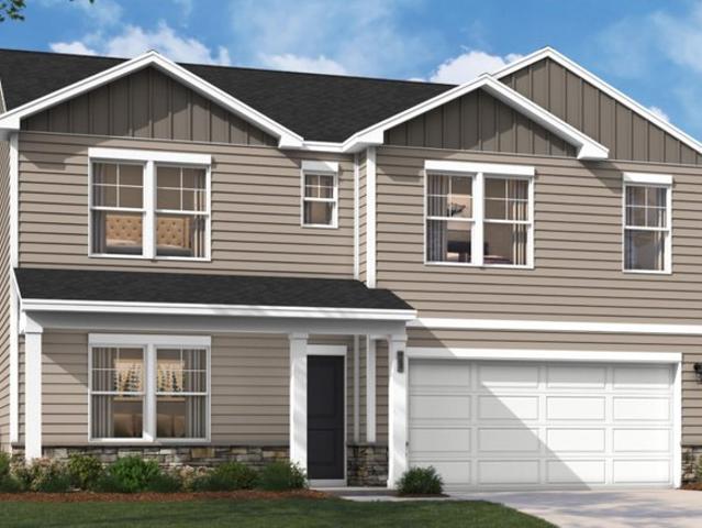 House for sale in Thomson, Georgia