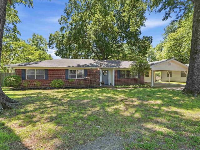 House for sale in Ark
