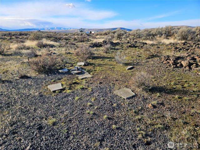 Land for sale in Ephrata, Washington