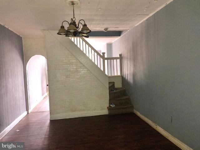 Townhouse for sale in Gibsonton, Maryland