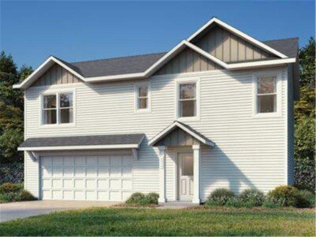 House for sale in Mankato, Minnesota