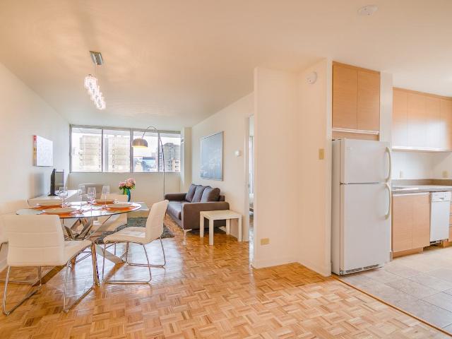 Apartment for rent in St. Leonard's, Quebec
