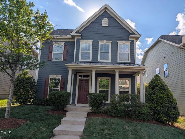 House for sale in Wake, North Carolina