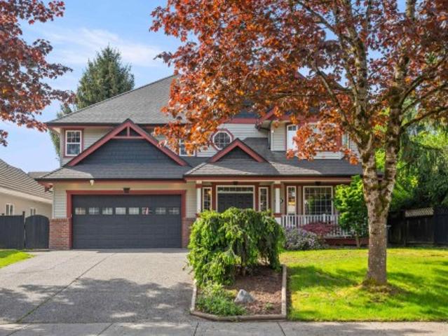 House for sale in Walnut Grove, British Columbia