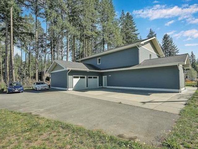 Land for sale in British Columbia