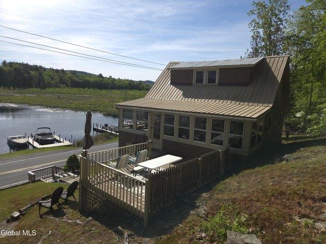 House for sale in Diamond Point, New York