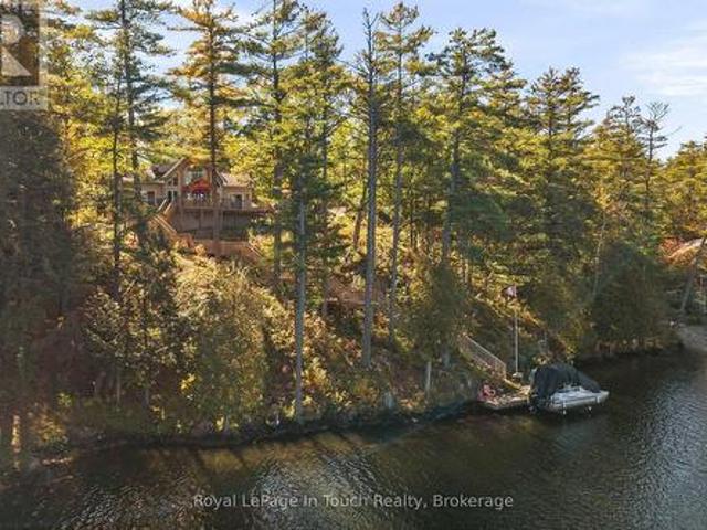 House for sale in Severn, Central Ontario