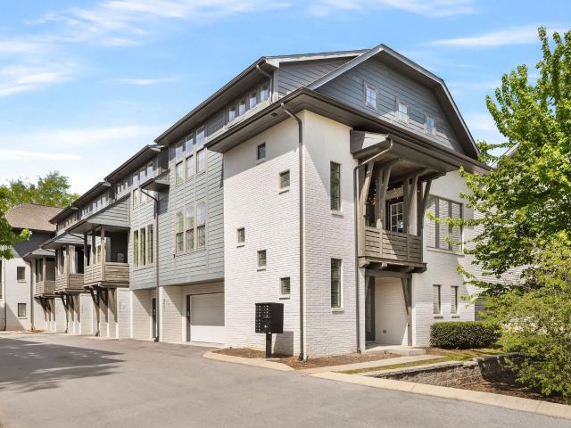 Condo for sale in Tennessee