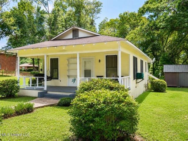 House for sale in Mccomb, Mississippi