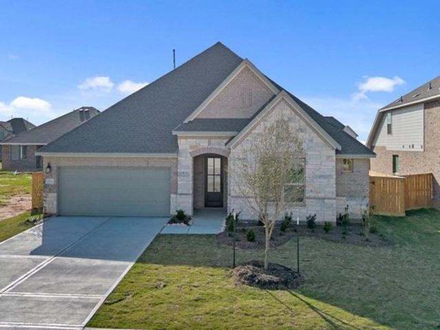 House for sale in Brookshire, Texas