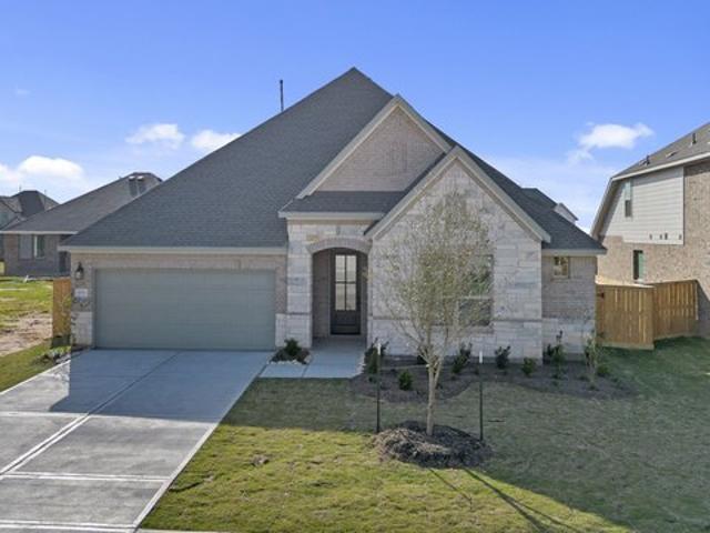 House for sale in Brookshire, Texas