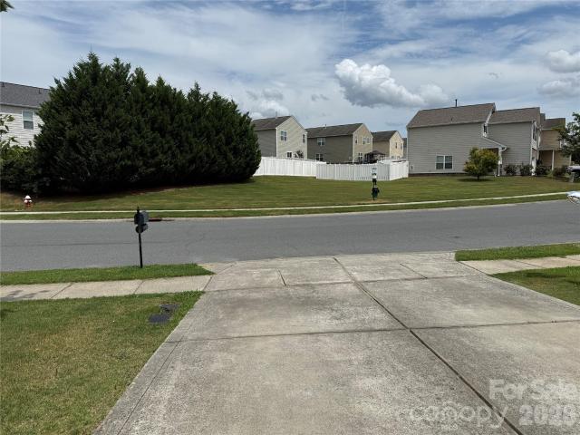 House for sale in Indian Trail, North Carolina