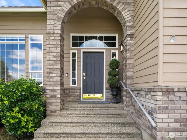House for sale in Wenatchee, Washington