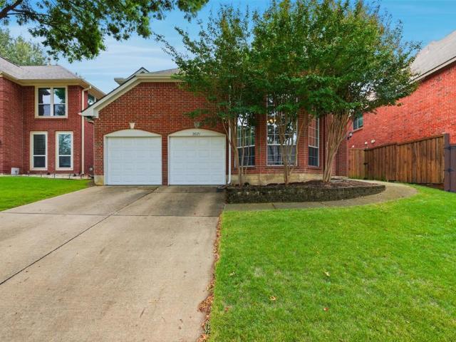 House for sale in Flower Mound, Texas