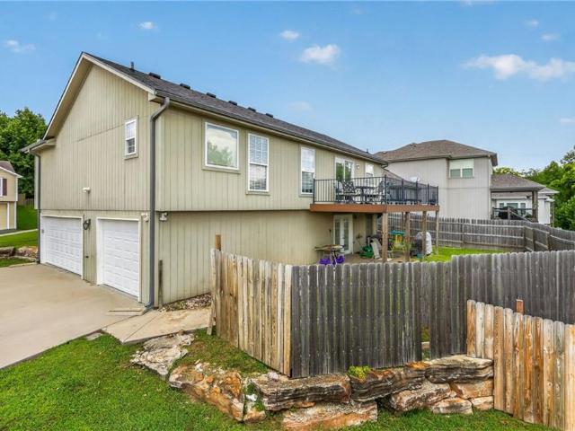 House for sale in Excelsior Springs, Missouri