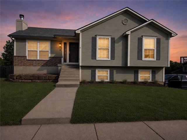 House for sale in Excelsior Springs, Missouri