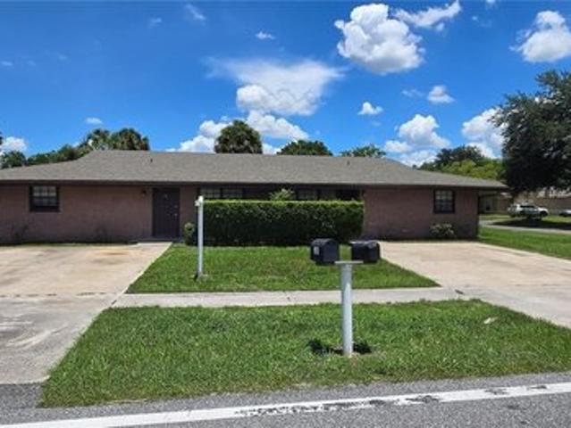 House for sale in Winter Haven, Florida