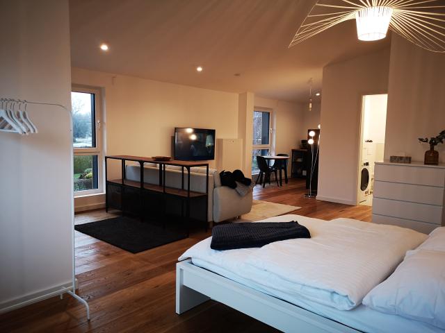 Apartment mieten in Langenhorn, Hamburg