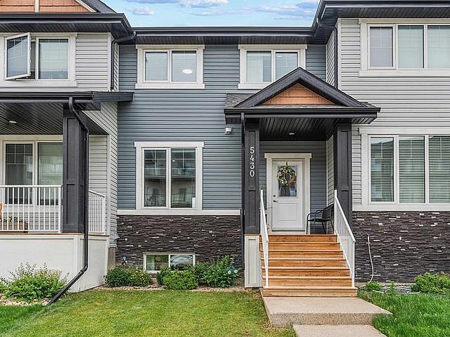 House for sale in Regina, Saskatchewan