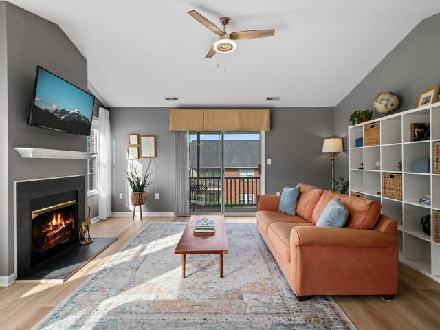 Condo for sale in Wake, North Carolina