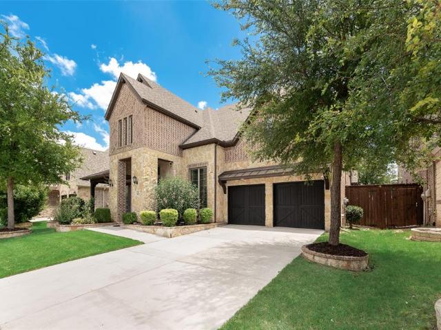 House for sale in Allen, Texas