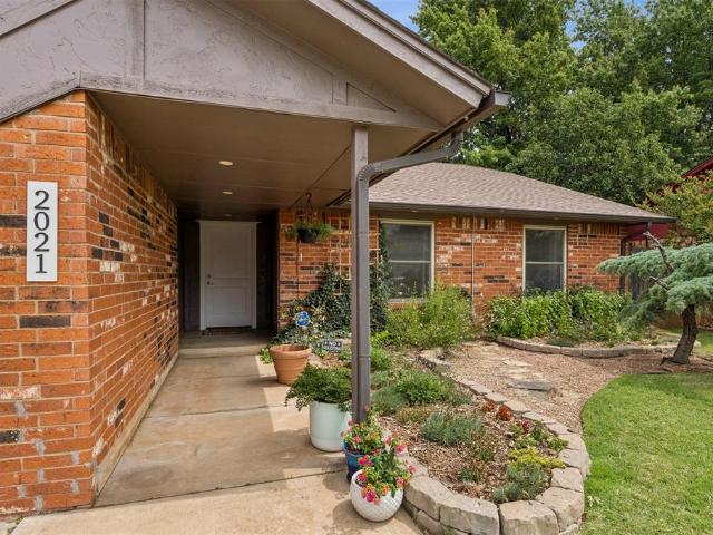 House for sale in Edmond, Oklahoma