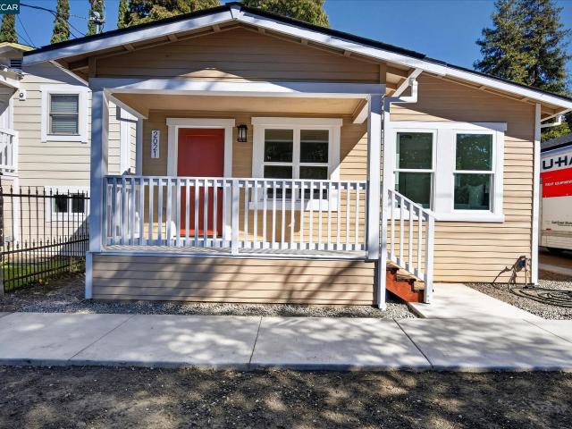 House for sale in Martinez, Contra Costa County