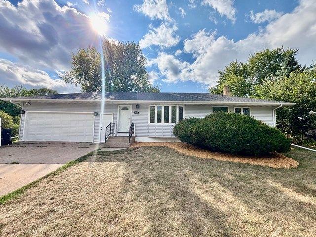 House for sale in Ramsey, Minnesota
