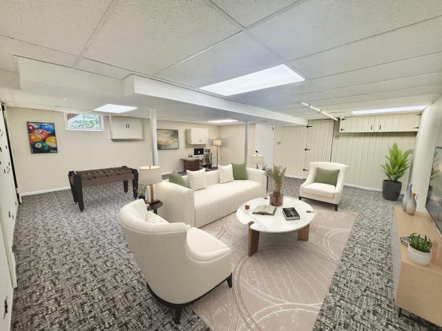 House for sale in Ramsey, Minnesota