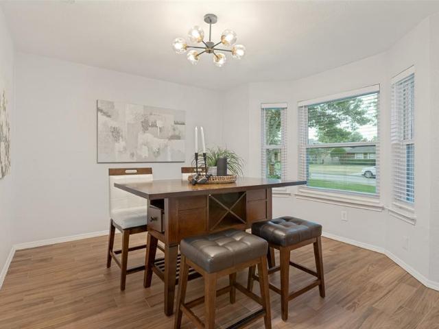 House for sale in Denton, Texas