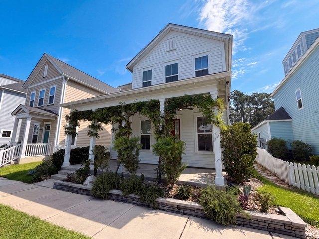 House for sale in Hanahan, South Carolina