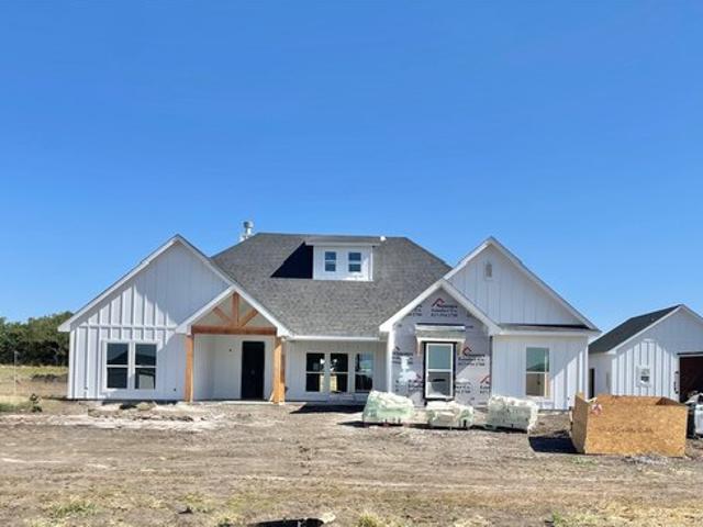 House for sale in Parker, Texas