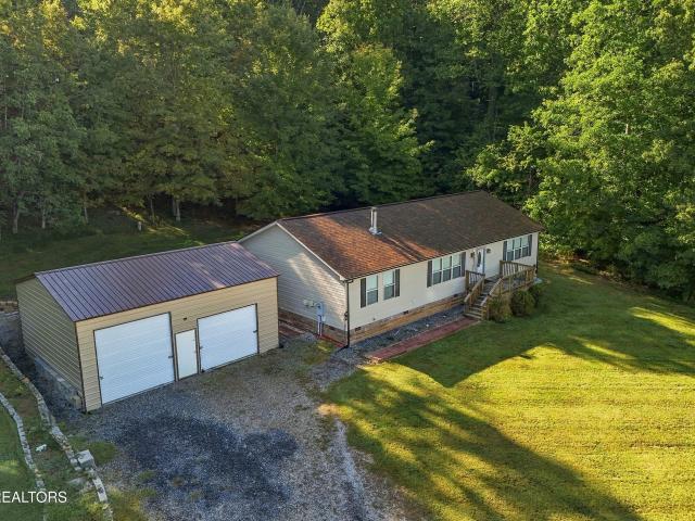 House for sale in Sevierville, East Tennessee