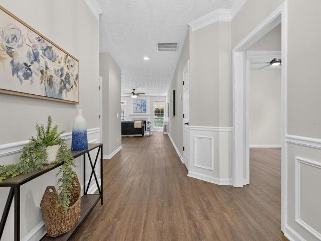 House for sale in Woodstock, Georgia