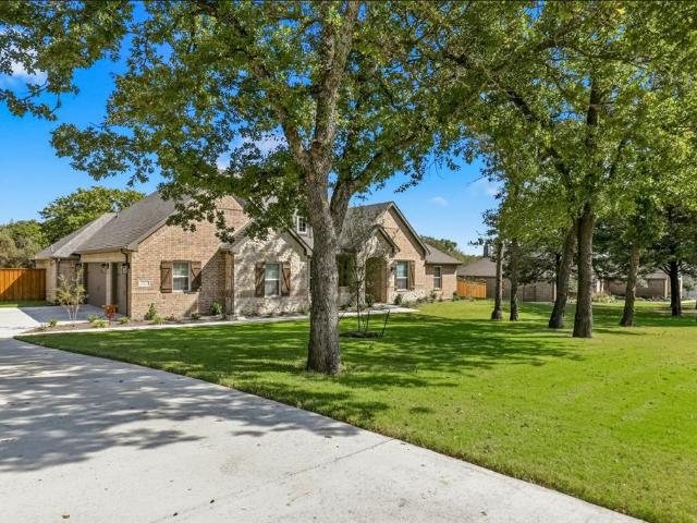 House for sale in Johnson, Texas