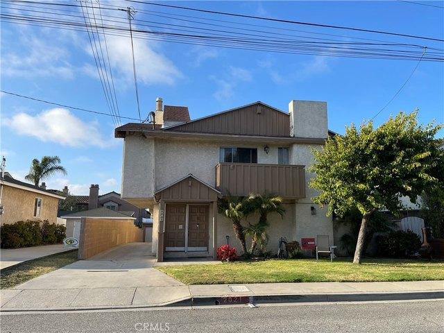 House for sale in Redondo Beach, California